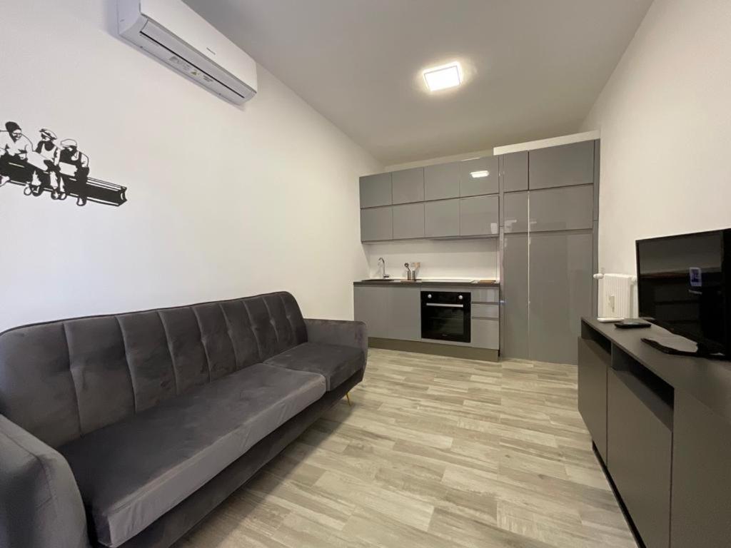 Navigli Nice Milan Apartment Exterior foto